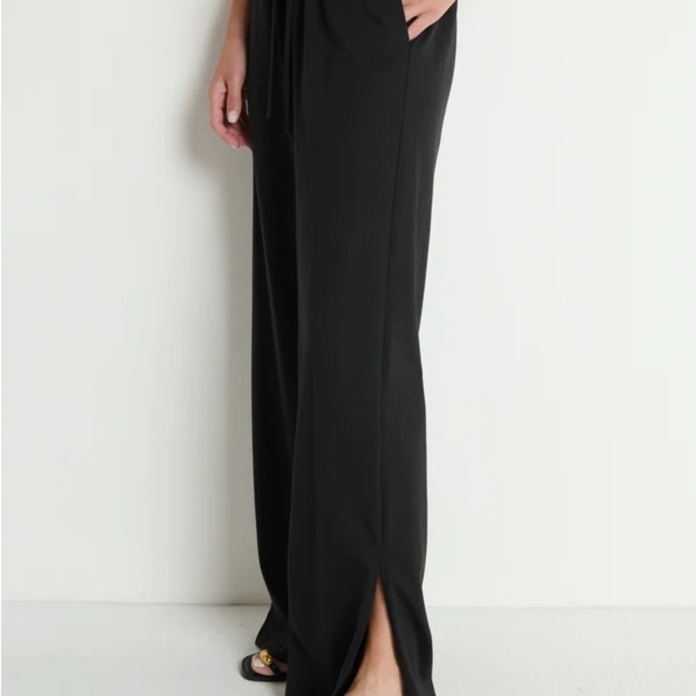 Nation LTD Rosetta Pant black brand new nvr worn tags sz med! Offer! - Picture 6 of 6